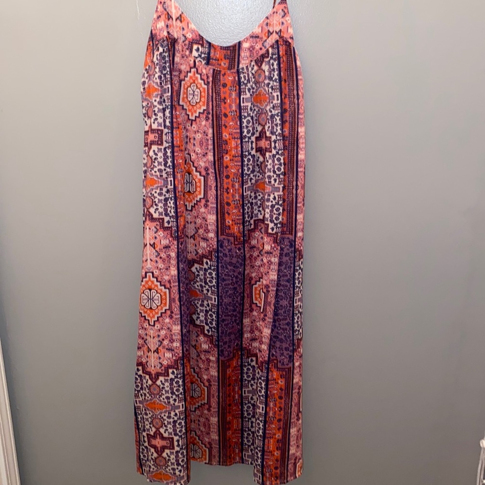 Midi Dress